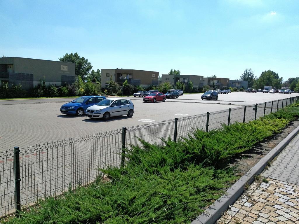 Vila Moravia Pasohlávky Exterior foto